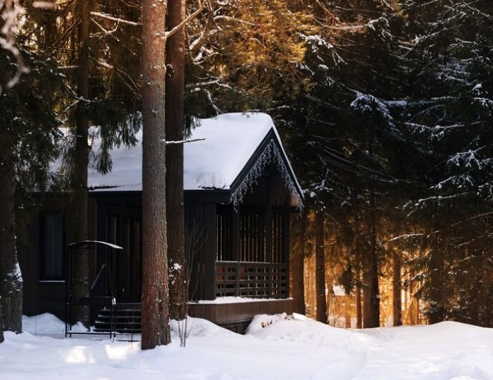 Отель «Русские Сезоны Комфорт Отель Пересвет» Сергиев Посад