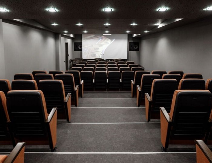 Конференц-залы - Отель «Русские Сезоны Комфорт Отель Пересвет» Сергиев Посад