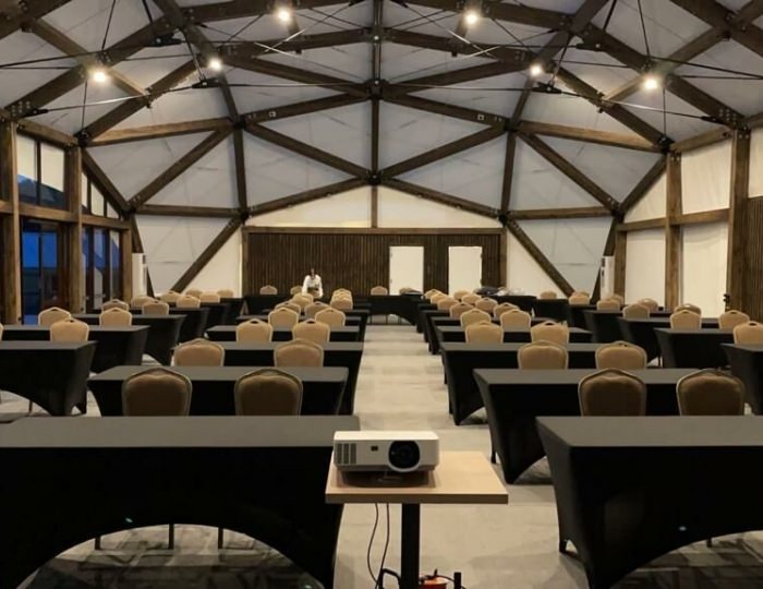 Конференц-залы - Отель «Русские Сезоны Комфорт Отель Пересвет» Сергиев Посад