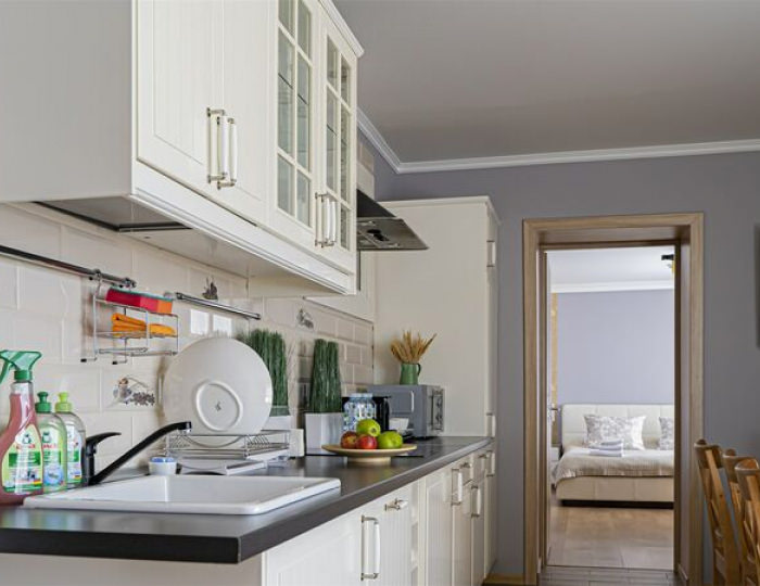 семейный - Отель «Русские Сезоны Комфорт Отель Пересвет» Сергиев Посад