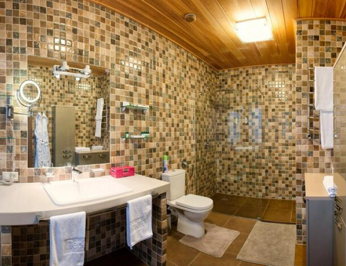 номер Резиденция - Отель «Русские Сезоны Комфорт Отель Пересвет» Сергиев Посад