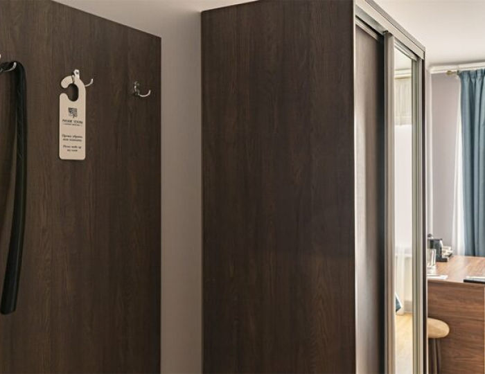 стандарт - Отель «Русские Сезоны Комфорт Отель Пересвет» Сергиев Посад