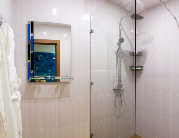 джуниор сюит (twin) - Отель «Русские Сезоны Комфорт Отель Пересвет» Сергиев Посад