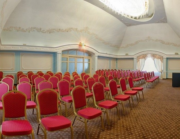 Конференц-залы - Отель «Царское подворье» Сергиев Посад