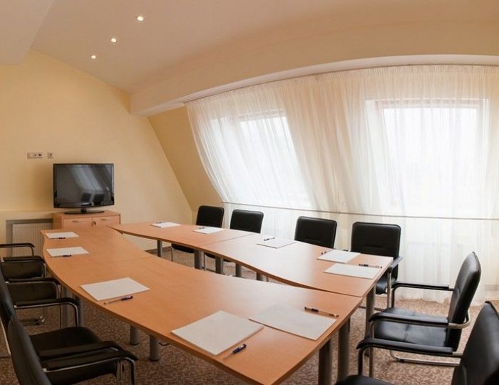 Конференц-залы - Отель «Царское подворье» Сергиев Посад