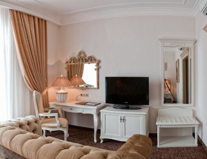 стандарт - Отель «Царское подворье» Сергиев Посад