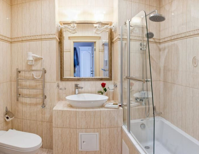 стандарт - Отель «Царское подворье» Сергиев Посад