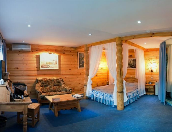 джуниор - Отель «Царское подворье» Сергиев Посад