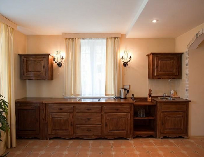 Домик Изба-парильня - Отель «Царское подворье» Сергиев Посад