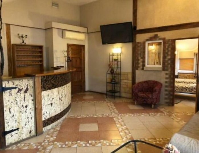 Мини-отель «Родина» Сергиев Посад