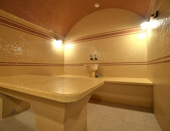 SPA-отдых - Отель «Рига Ленд» Красногорск