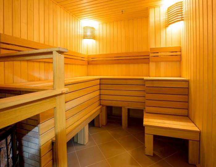 SPA-отдых - Отель «Рига Ленд» Красногорск
