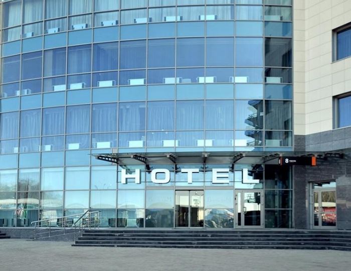 Отель «Рига Ленд» Красногорск