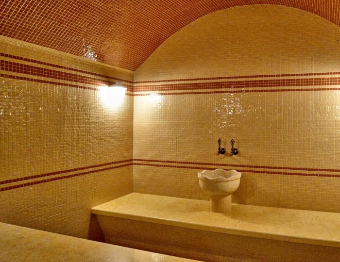 SPA-отдых - Отель «Рига Ленд» Красногорск