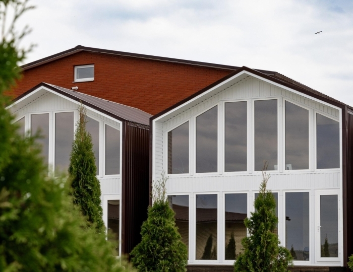 Отель Saint Lake / Саинт Лейк Шатура