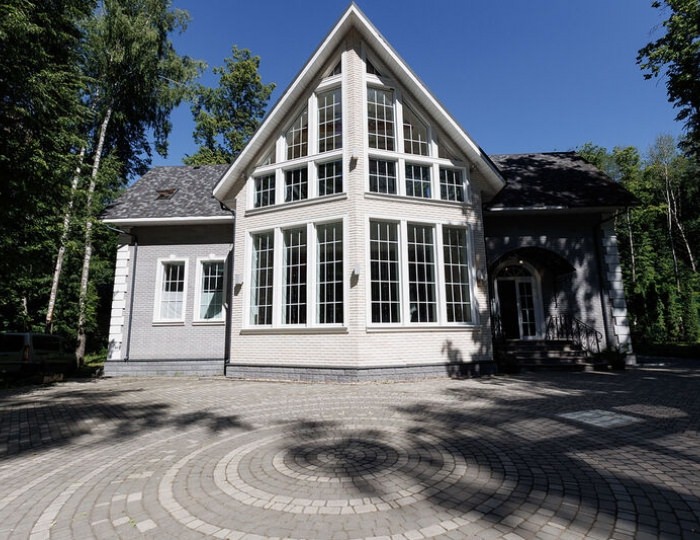 Отель «4 сезона» Серпухов