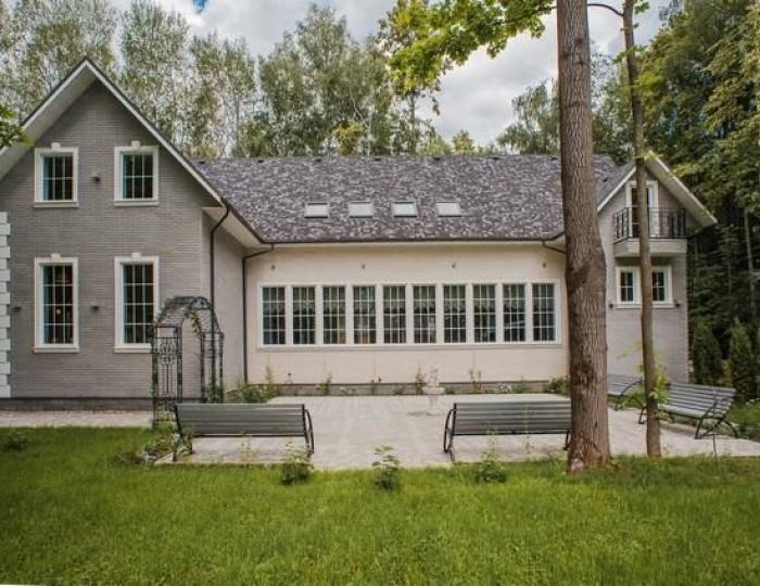 Отель «4 сезона» Серпухов