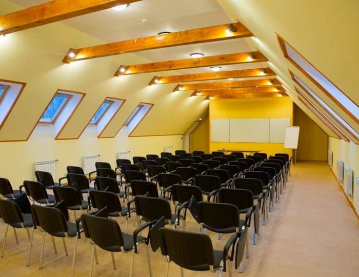 Конференц-залы - Отель «4 сезона» Серпухов