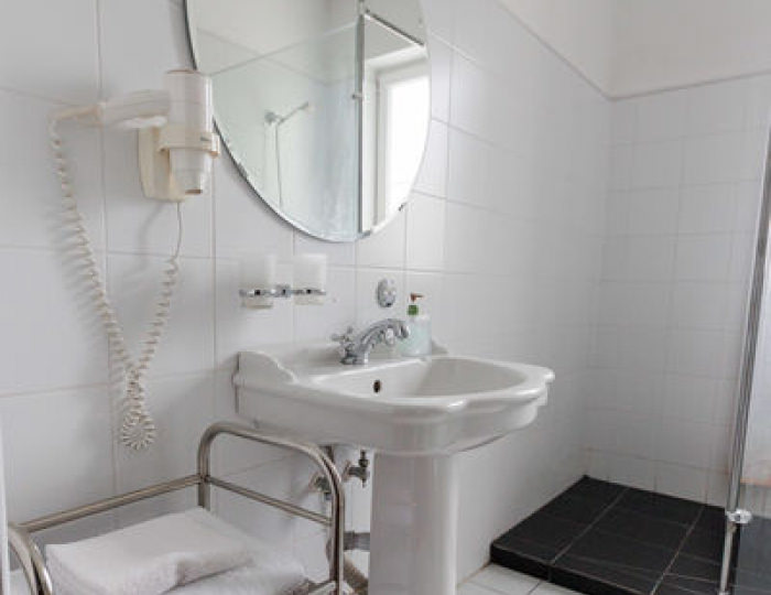 стандарт twin / double - Отель «4 сезона» Серпухов