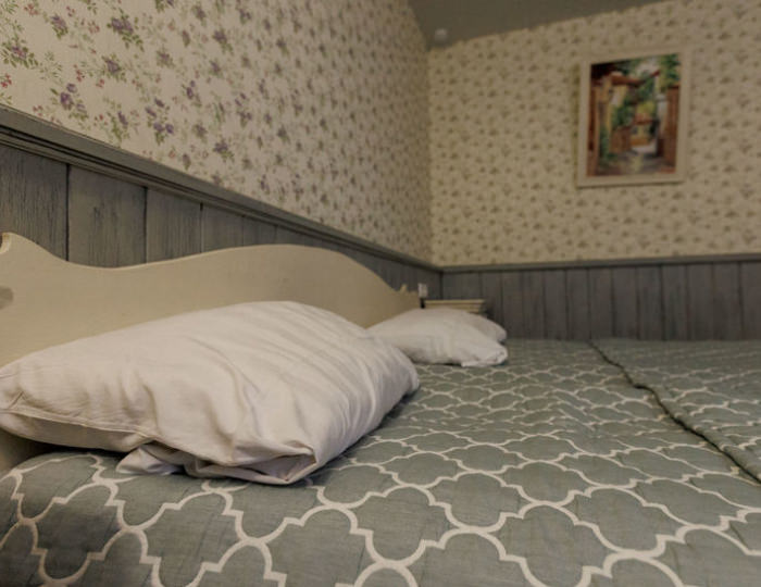 джуниор сюит - Отель «4 сезона» Серпухов