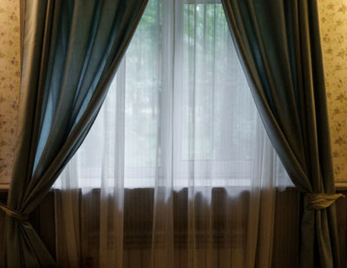 джуниор сюит - Отель «4 сезона» Серпухов