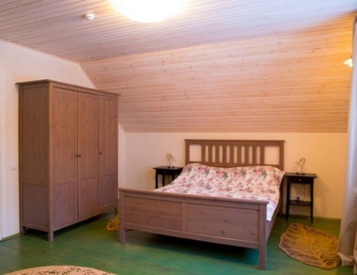 люкс - Отель «4 сезона» Серпухов