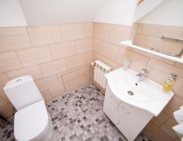 люкс - Отель «4 сезона» Серпухов