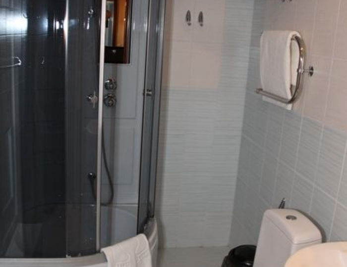 1-местный  4 этаж - Отель «Атриум» Ступино