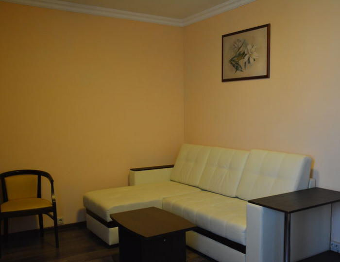 люкс  4 этаж - Отель «Атриум» Ступино