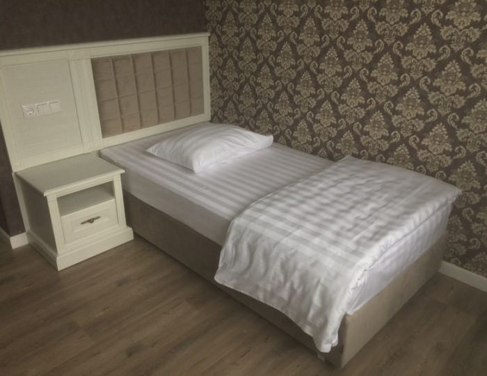 стандарт 1-местный 1 этаж - Отель «Атриум» Ступино