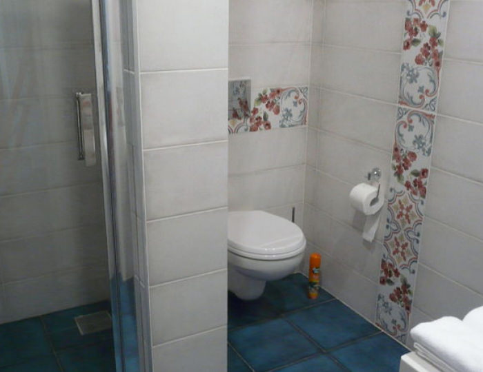 стандарт улучшенный 1 этаж - Отель «Атриум» Ступино