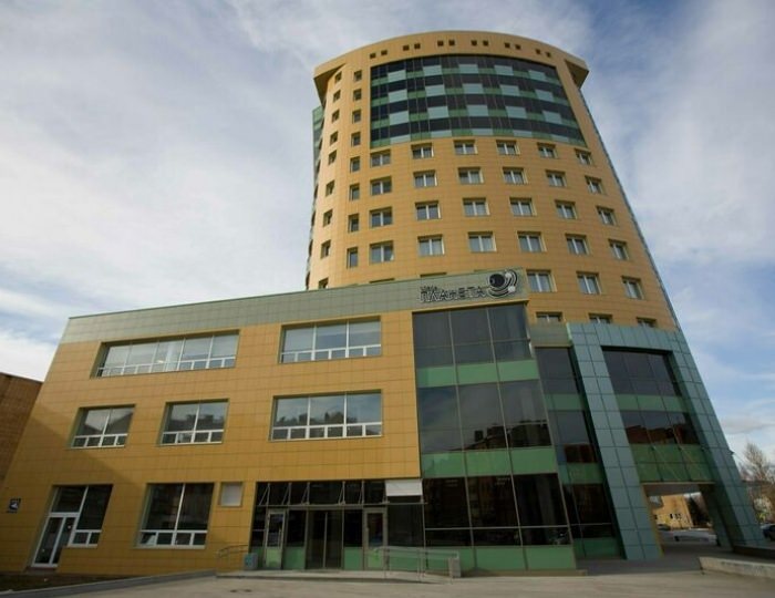 Отель «Планета Ай Кью» Фрязино