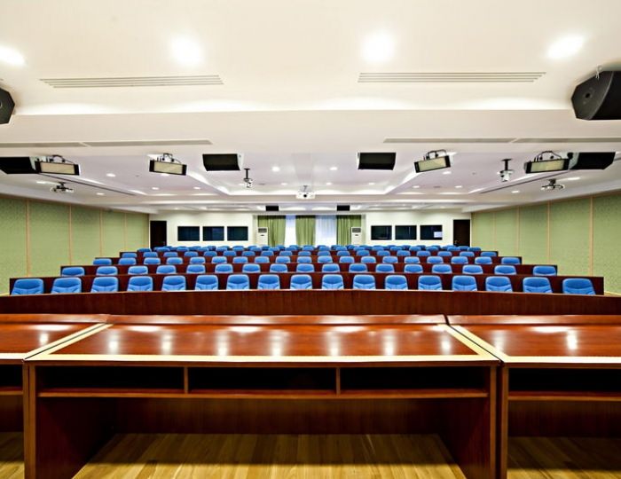 Конференц-залы - Отель «Гринвуд Отель» Химки