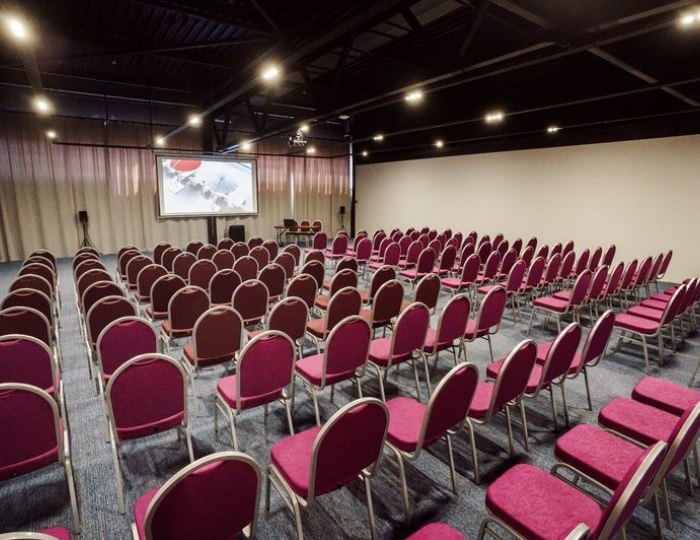 Конференц-залы - Отель «ГоуПарк» Химки