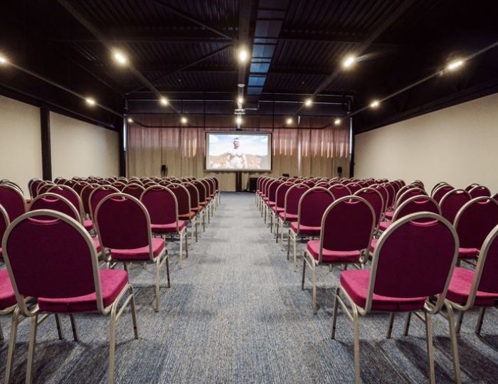 Конференц-залы - Отель «ГоуПарк» Химки
