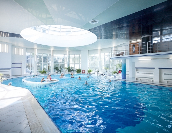 Санаторий «Ай-Петри»