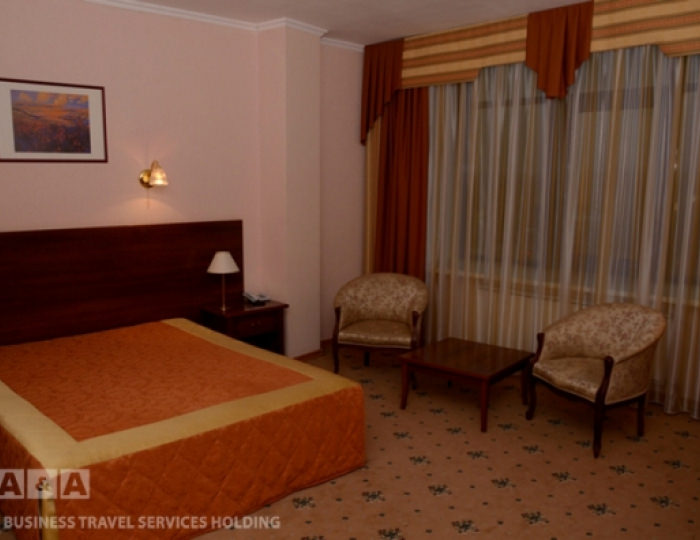 комфорт - Отель «Олимпийская» Чехов