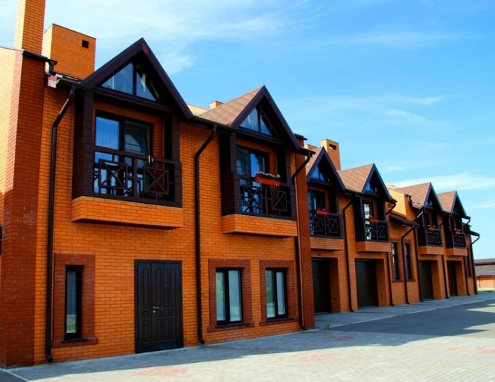 Отель «Меридиан Парк» Чехов