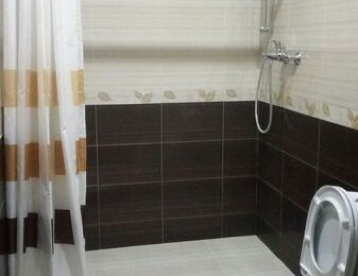 стандарт улучшенный - Отель «Меридиан Парк» Чехов