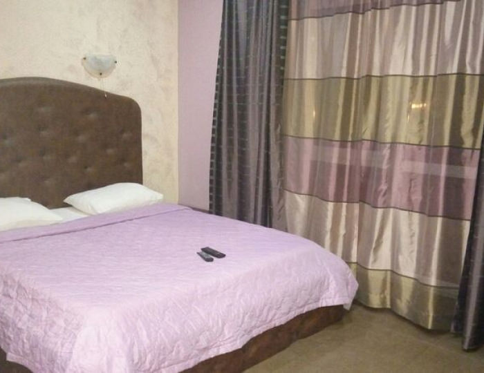 стандарт комфорт - Отель «Меридиан Парк» Чехов