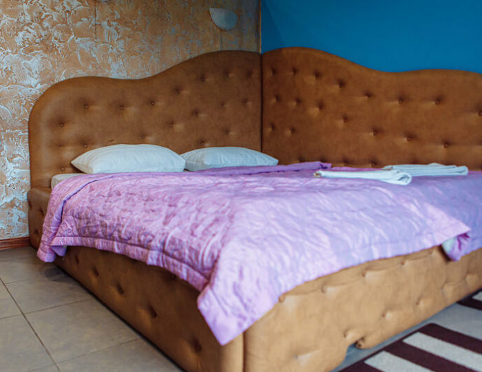 стандарт комфорт - Отель «Меридиан Парк» Чехов