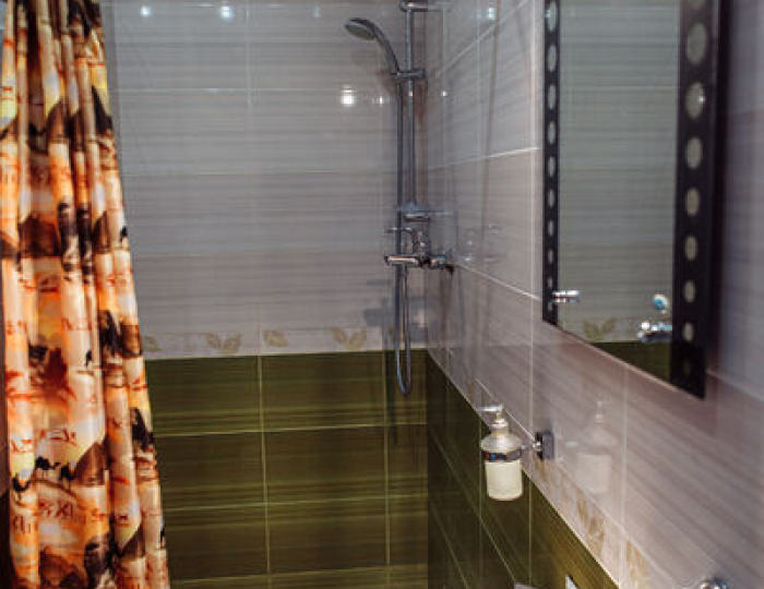 стандарт комфорт - Отель «Меридиан Парк» Чехов