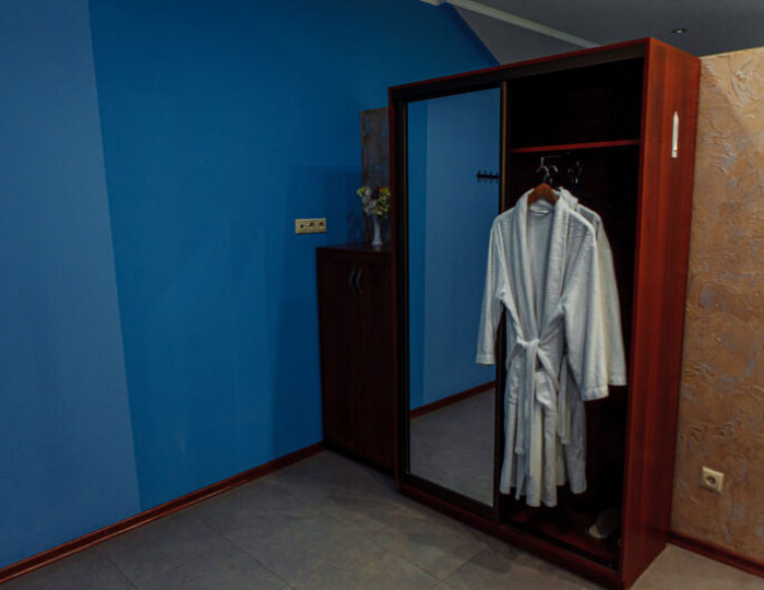 стандарт комфорт - Отель «Меридиан Парк» Чехов