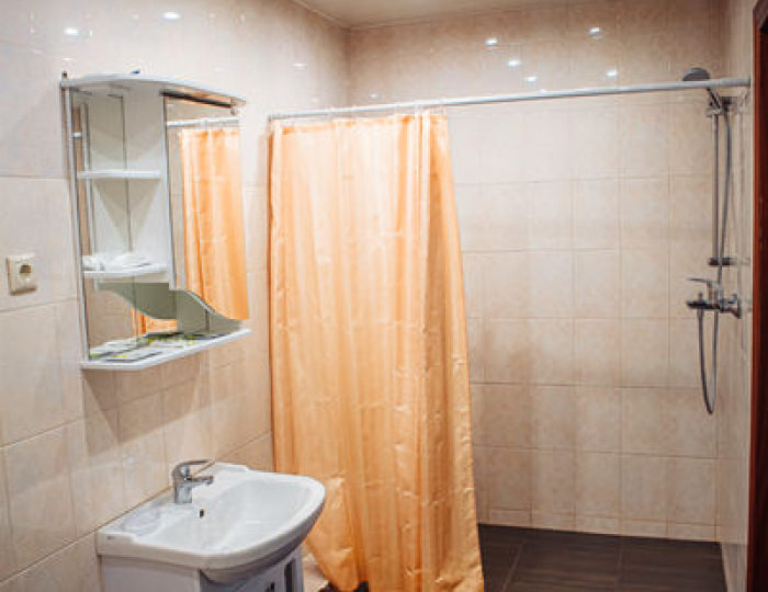 стандарт 3-местный классический - Отель «Меридиан Парк» Чехов