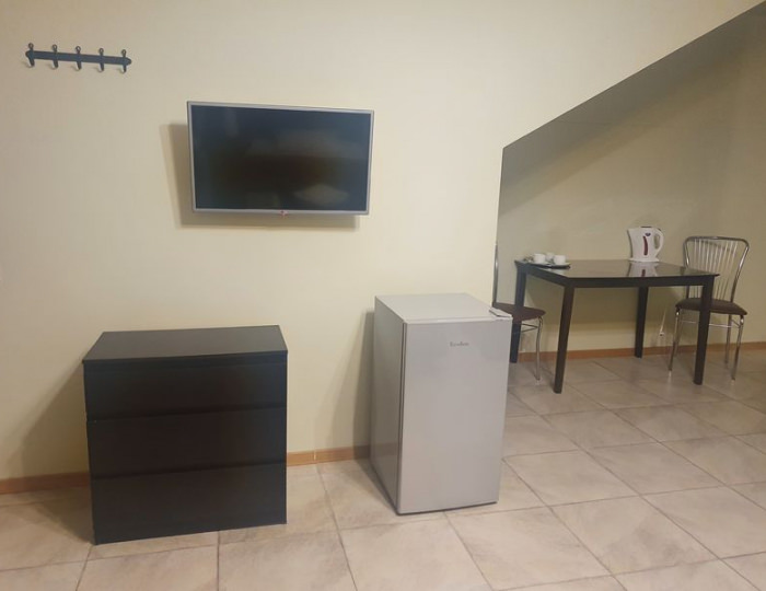 стандарт 3-местный классический - Отель «Меридиан Парк» Чехов