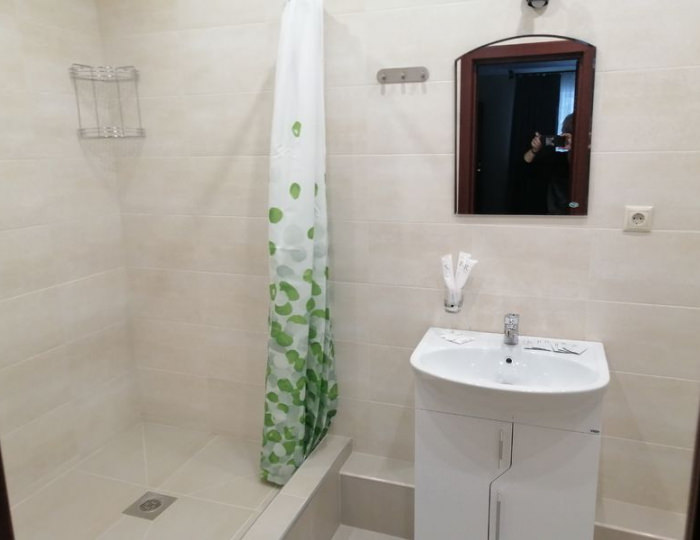 стандарт 2-местный классический - Отель «Меридиан Парк» Чехов