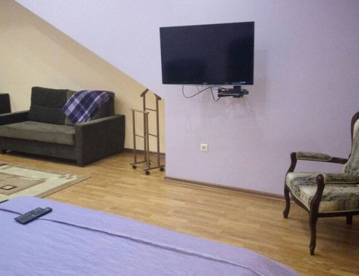 стандарт комфорт улучшенный - Отель «Меридиан Парк» Чехов