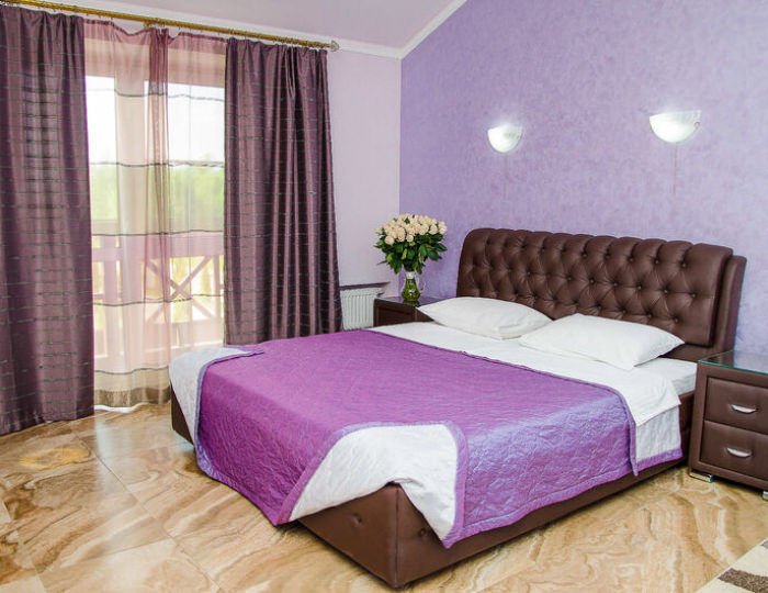 стандарт комфорт улучшенный - Отель «Меридиан Парк» Чехов