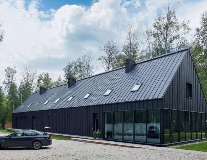 Отель «Научно-творческая резиденция Чехов APi» Чехов