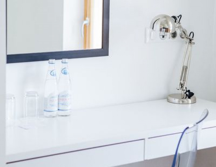 стандарт 2-местный - Отель «Научно-творческая резиденция Чехов APi» Чехов